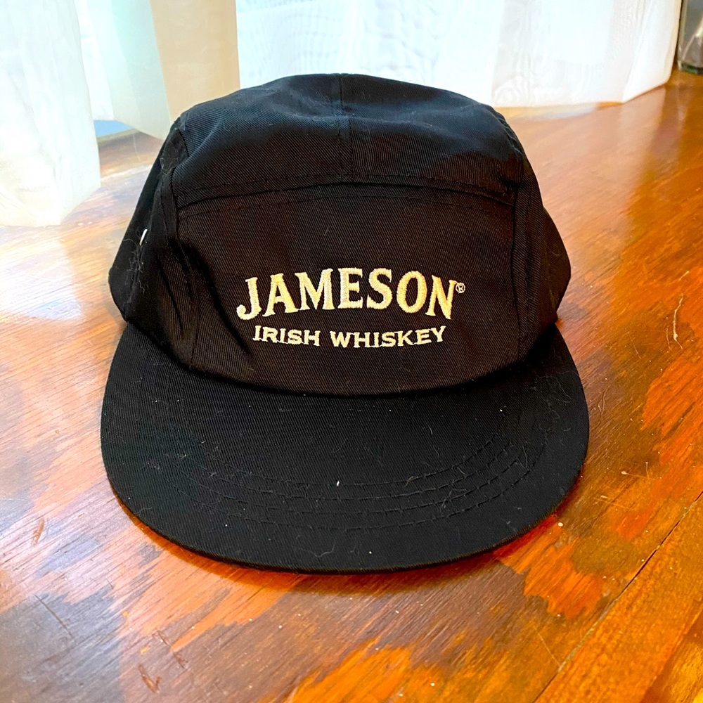 Jameson 5 panel hat